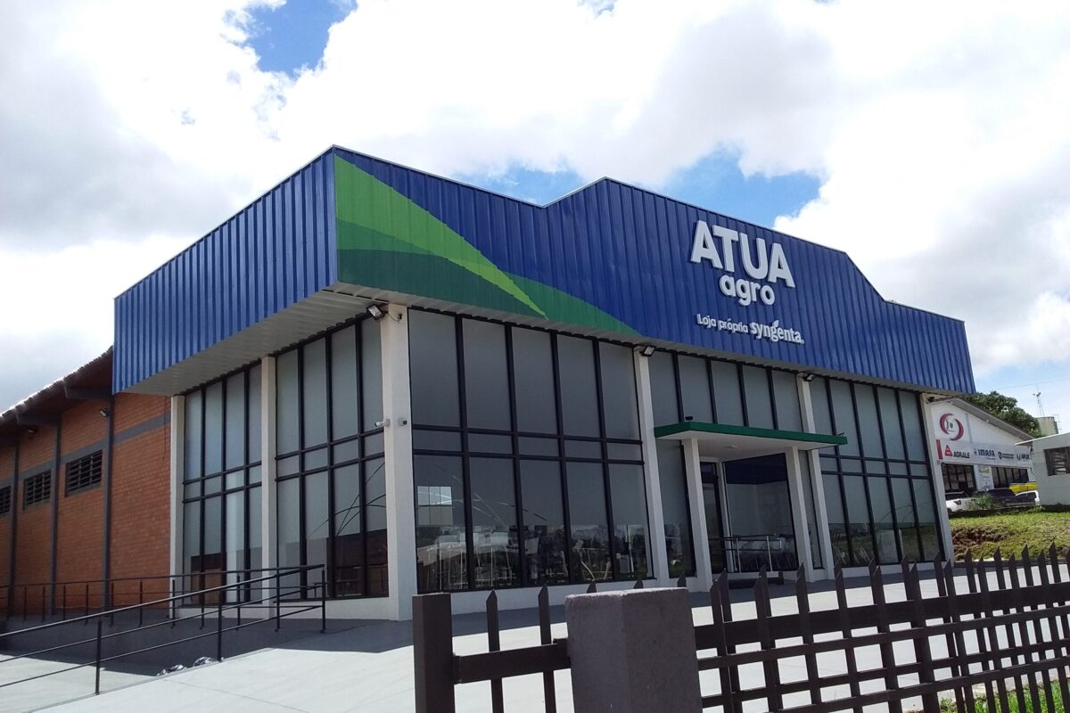 Atua Agro Espumoso