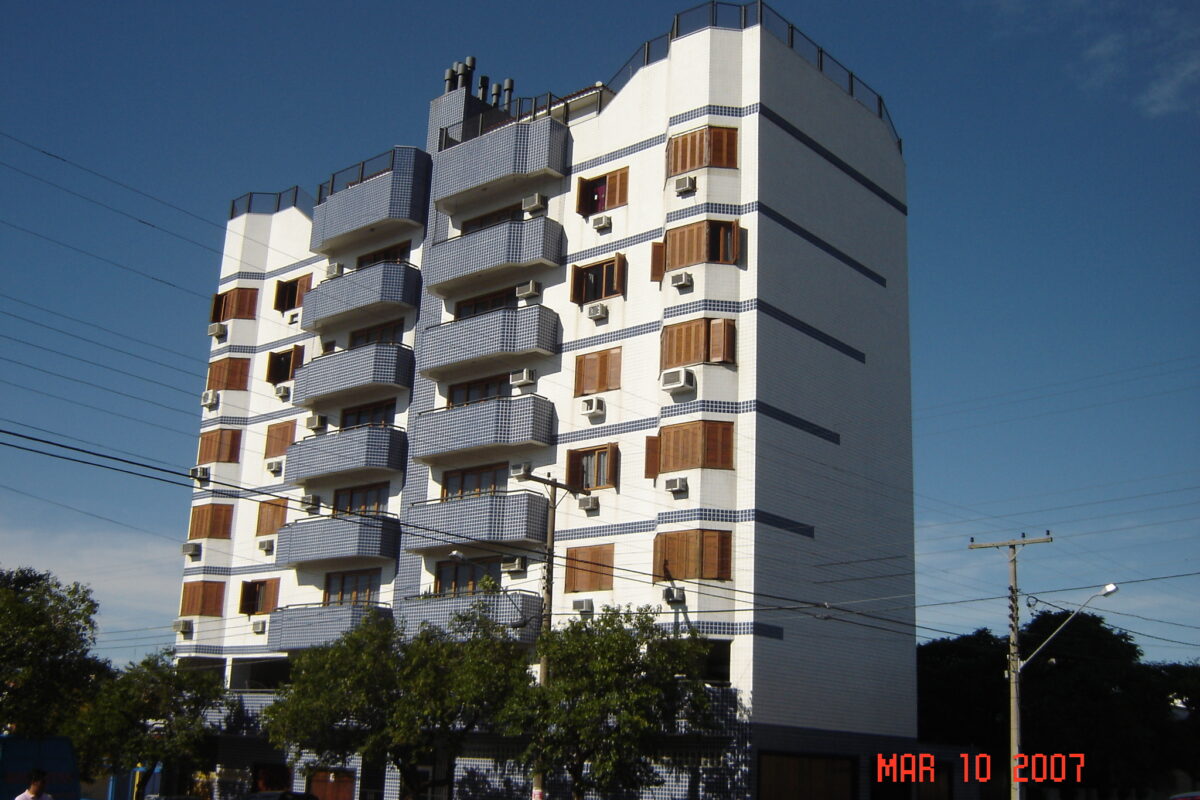 Residencial Guarujá